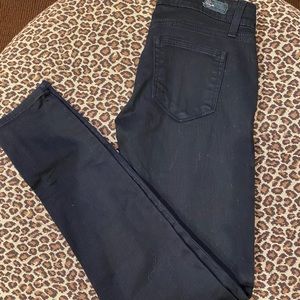 Paige verdugo leggings size 24 black